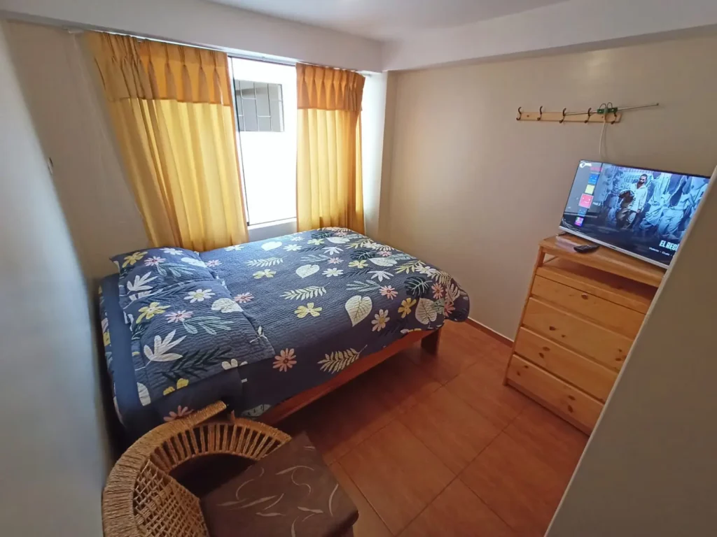 Habitación - Bullshousecusco