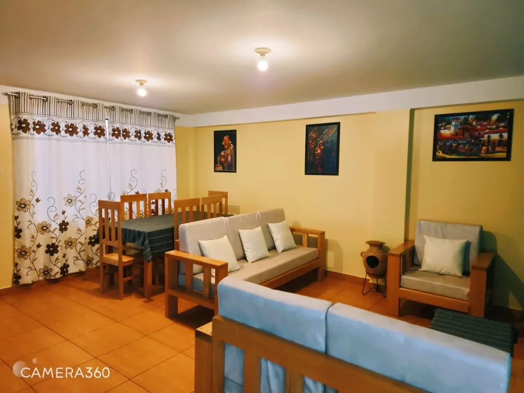 Apartamento Bullhousecusco