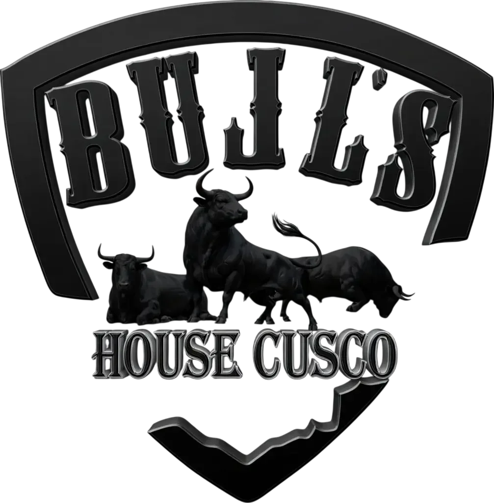 BULLS HOUSE CUSCO